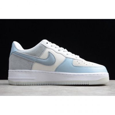 Nike Air Force 1 '07 Lv8 2 Lt Armory Mavi / Obsidian Kaykay Ayakkabı Türkiye - KLK62ROE